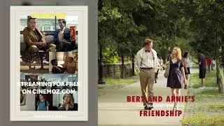 Bert and Arnie's Guide to Friendship (2014)  | Streaming for FREE on CINEMOZ.COM