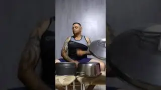 baterista monstro!!!! #shorts