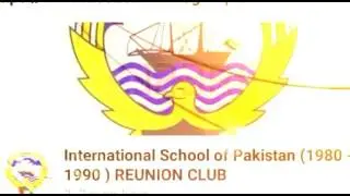 ISCP REUNION CLUB