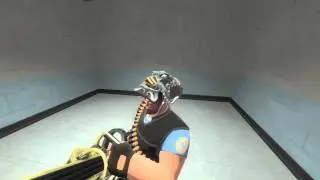 TF2 HOUWAR and buds Heavy