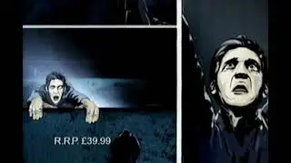Ultimate Spider-Man, multiplatform (Activision, 2005) UK TV ad