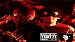 DJ T&Ouml;RKE, District Red, NCK - STOFF UND GEWALT