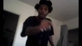 Eye-Q and X Da Gift Freestyle whole song!!
