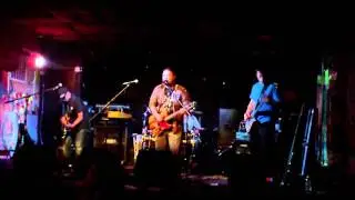 Salutations and Lamentations - AFTEREON @ Jazz Bones