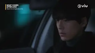 Lee Se Young: 'I'm Getting Married Soon' | What Comes After Love EP 3 | Viu [ENG SUB]