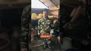 Cojocul De 15 Milioane!