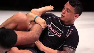 Josh Garcia Vs  Mauricio Gomez