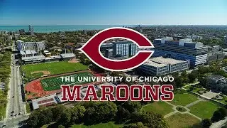 2019-20 UChicago Athletics Department Feature Video