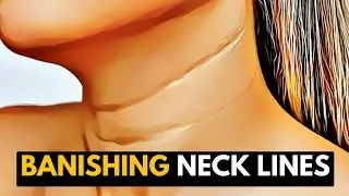 Unveiling the Fountain of Youth: Eliminating Neck Lines for a Flawless Look