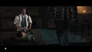 Rise Of The Ronin - The Spice Of Life