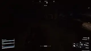 Buried city Clutching!! #arcraidersgameplay #pvp