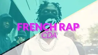 FRENCH RAP 2025 AC 19/24 [BEST RAP & HIP HOP]