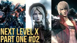 Prime 1 Studio Next Level Showcase X Part One (4K) #02