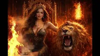 VelvetRose - ЛЕВИНАЯ ГОРДОСТЬ I Russian Music I Русская музыка 2026 I russische Musik 2026 I RAP