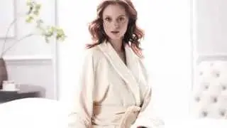 Luxury Hotel Linen Collection - Liddell
