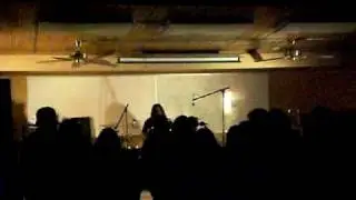 ETHNIC DE GENERATION - FRACTURE FEST 4/11/09 - INTRO/ SELF INFLICTION