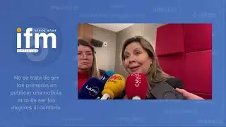 Fiscal Camargo neg&oacute; conflicto interno y ratific&oacute; a Lucy Laborde en el caso Nicol&aacute;s Petro