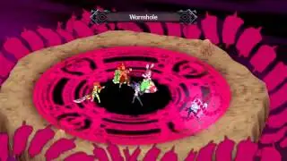 Disgaea V Killia Ultimate Attack & Last Boss Attack
