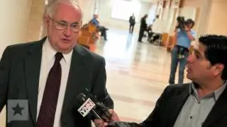 Texas Tribune Weekend Insider: Rusty Hardin, Louie Gohmert