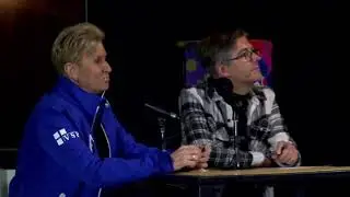 Via Cultura LIVE - In gesprek met de Lokalen (1e uur)