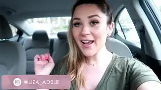 MY FIRST 4D SONOGRAM AT 32 WEEKS PREGNANT! WHO DOES BABY #2 LOOK LIKE? | Liza Adele