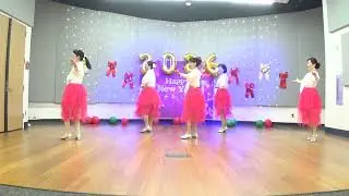 The Girl in Your Heart - Line Dance ( Dance & Count) - Choreo : Julita Chia ( INA ) Dec 2025