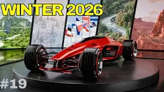 Trackmania Winter 2026 - 19