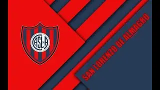 FIFA 11 Online!! COPA - SAN LORENZO X INTERNACIONAL