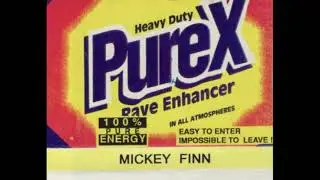 Micky Finn   Pure X 'Summer Time'   6th August 1993