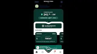 SunWaves Mining App || ICE Mining Project ||  Complete Guide ||100% Big Profit