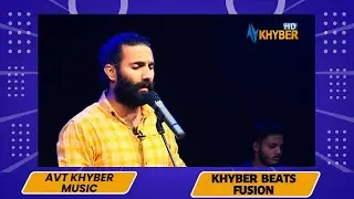 New Pashto Song   KHYBER BEATS FUSION   Za Pa Day Pa Aha Nayam Ka Masjad Ka Botkhana    Avt Khyber