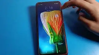 Realme 7i shortcuts setting | how to enable smart sidebar on realme phone