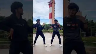 Baila Kabasa | Prabhudeva | @Behindwoodstv | #BGLI