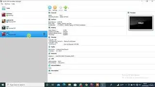 8 Download and Install Kali Linux Latest