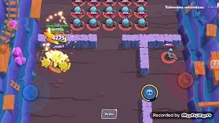 Grow glitch