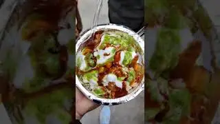 aalu tikki Indian food #short