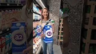 Is A2 milk easier on digestion?