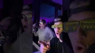 Can you do it like:) Boow-Bshow-Boow-Bshow?^^.#madtwinz #bass #house #joke