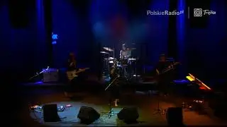 CHEAP TOBACCO - Don't Let Them Fool You (Live Tr&oacute;jka Polskie Radio)