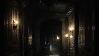 A Widow From Greece | A Horror Short Story
