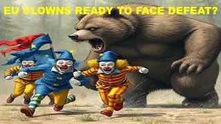 EU CLOWNS FACE DEFEAT?