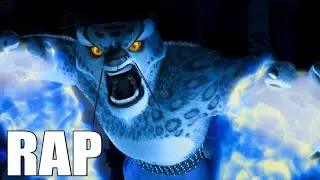 Rap do Tai Lung | Venom Rap's || Produc. @skagbeatsiifreeforprofitbe8246