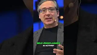 AI's Dark Side: Experts Expose the AI Hype!