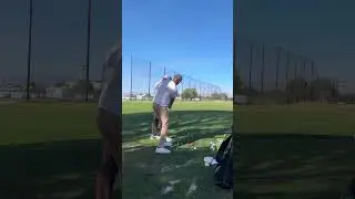 Changing the release patterns #golf #golftips #golfswingtips