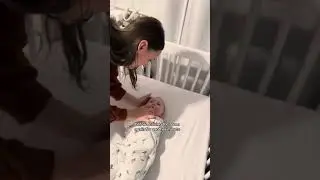Looking for a gentle baby sleep training method?