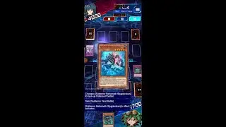 YuGiOh Duel Link #2 (Subterror VS Cyber Dragon) (PvP Duel)