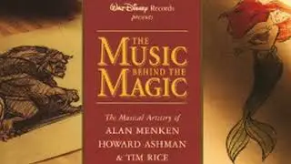 Synthesizer V Pro Studios Cover - You can count on me (Aladdin) - Asterian