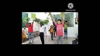 Save trees, save life on earth🌴🌳🌲by p.s.Semra chinhat lucknow.
