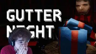 LATE NIGHT HORROR GAME STREAMING