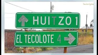 Fiesta 10 de Mayo, 2023 - Huitzo, Mich. (Parte 2/3)